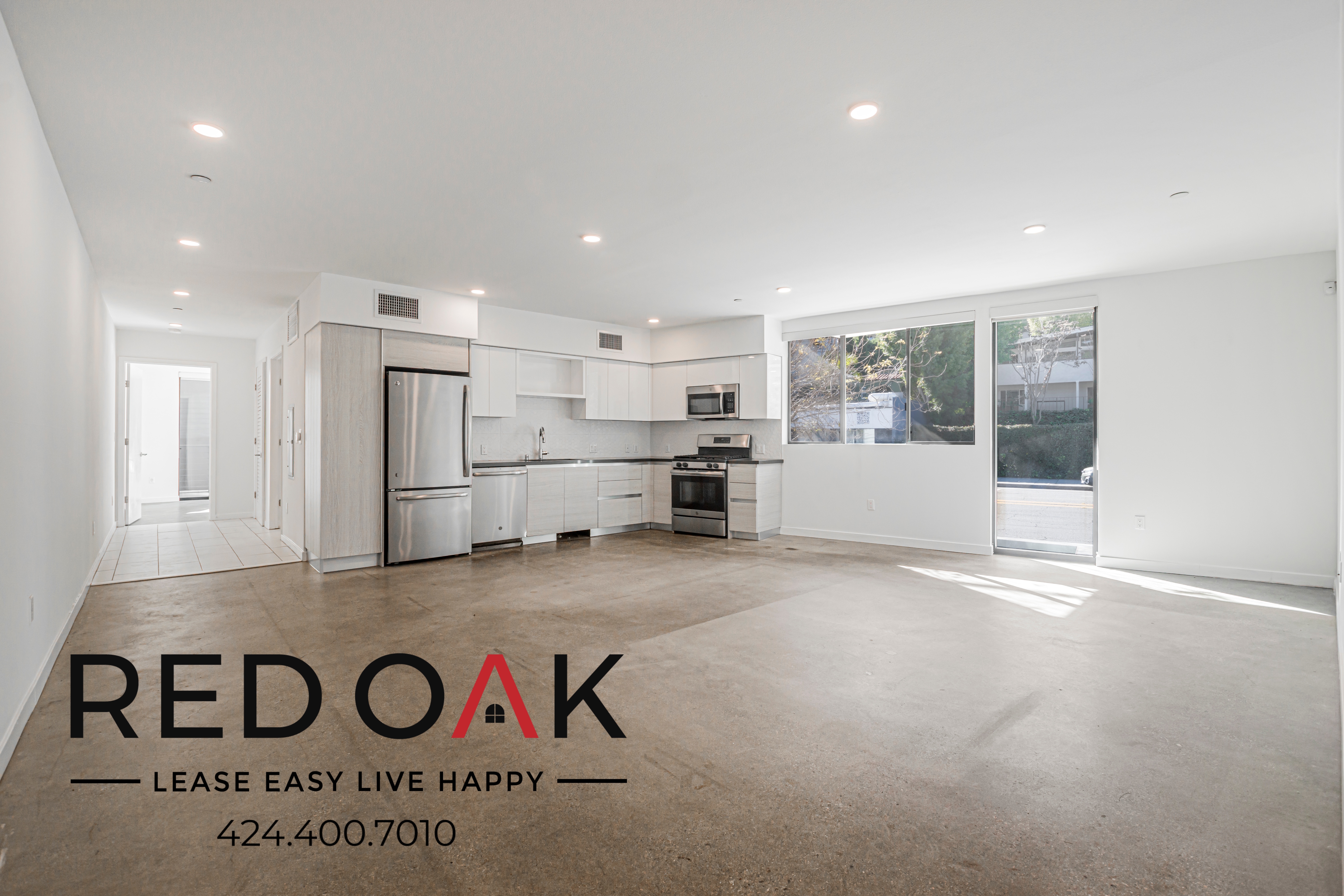 Los Angeles Condo: 2409 Griffith Park Blvd