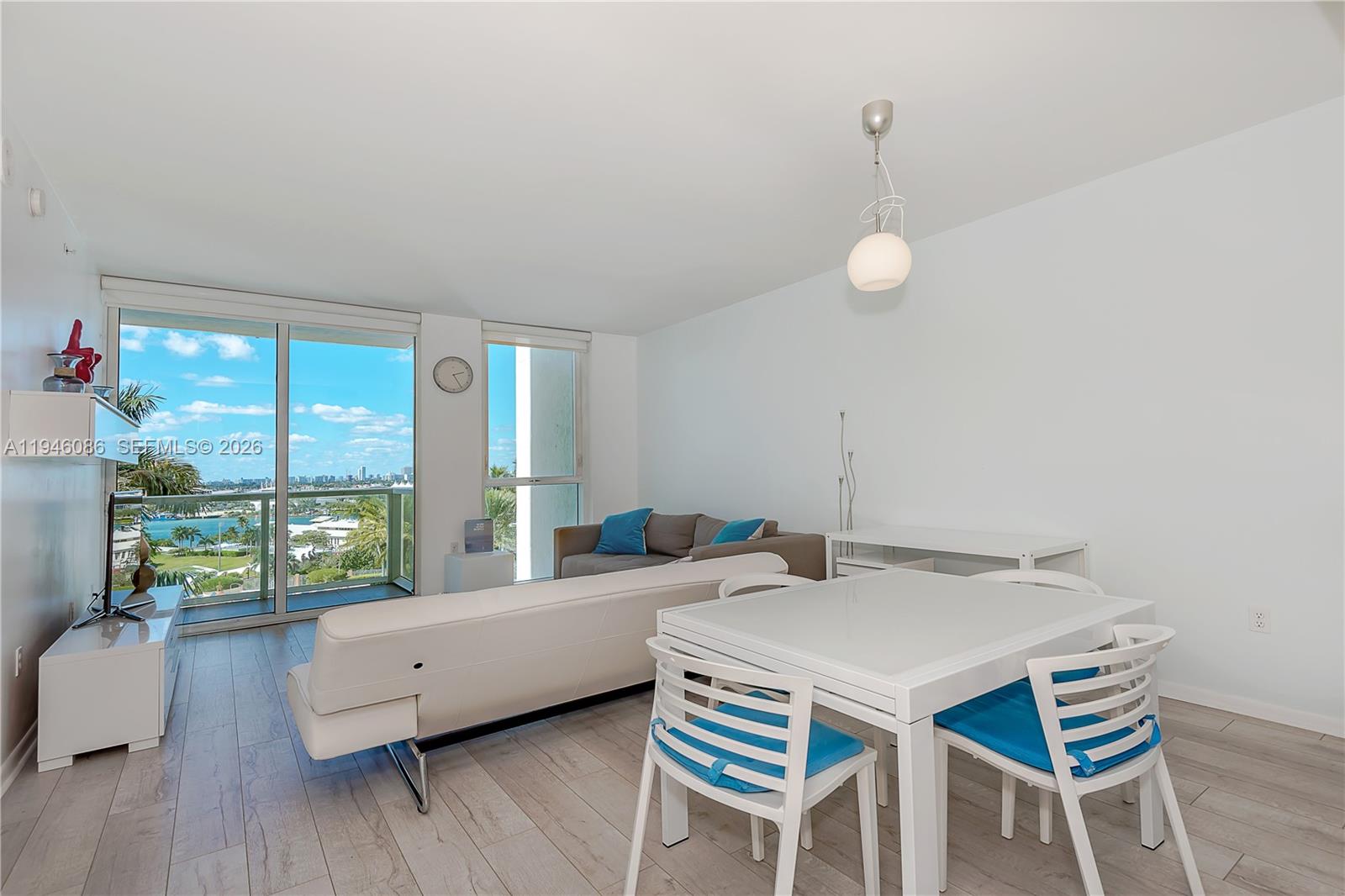 Miami Condo: 253 Northeast 2nd Street