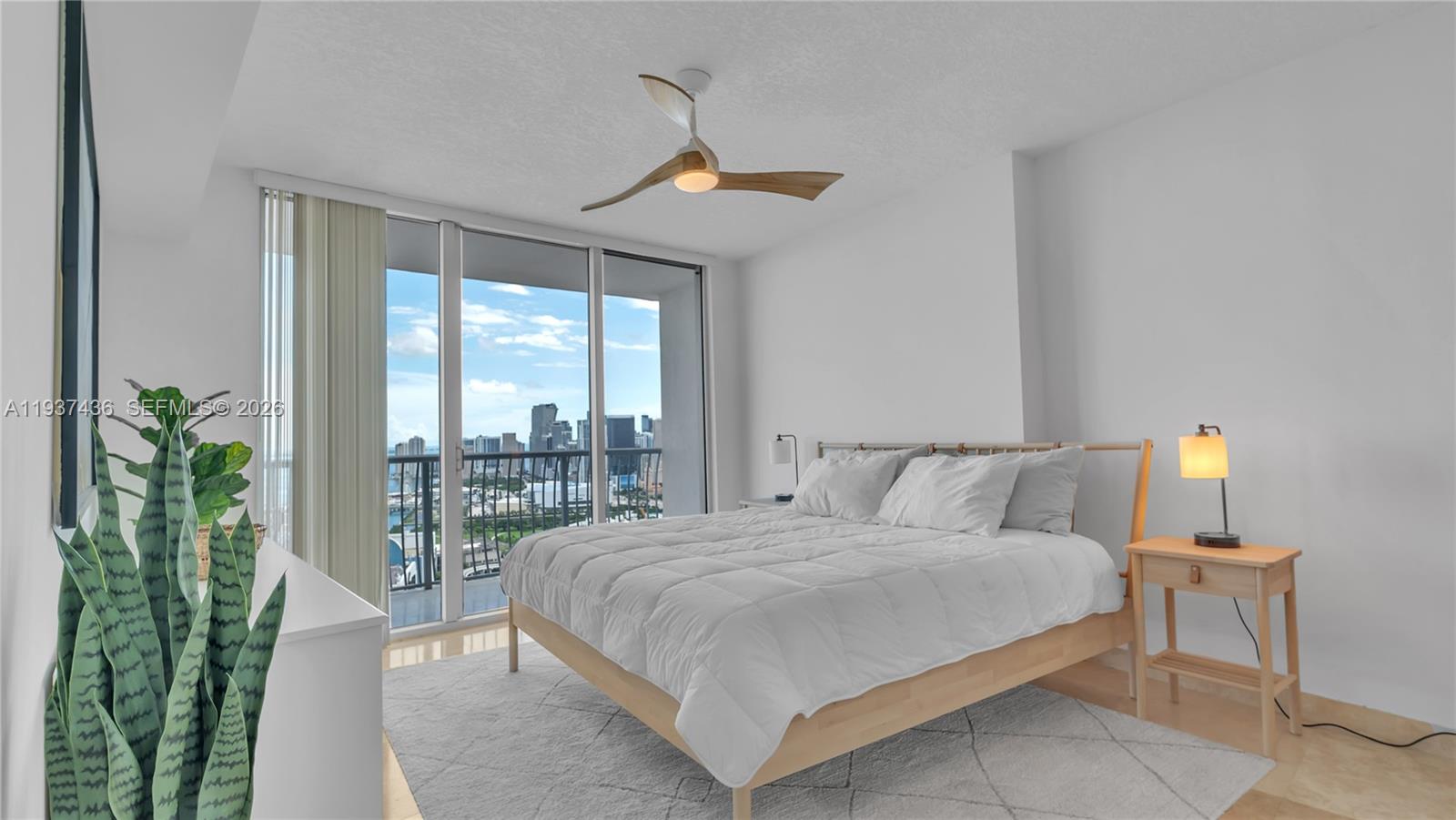 Miami Condo: 1750 North Bayshore Drive
