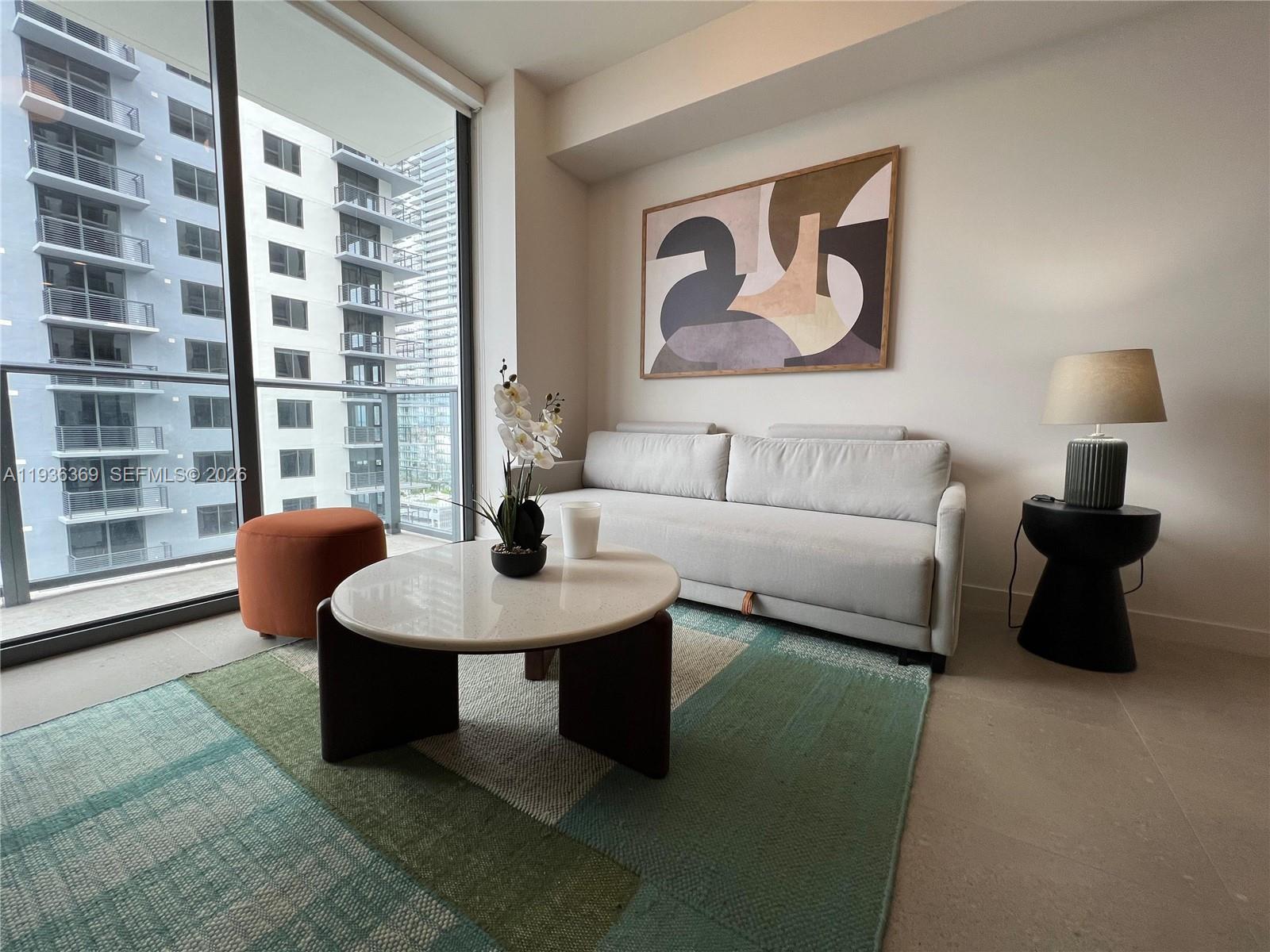 Miami Condo: 11 Northeast 6th Street