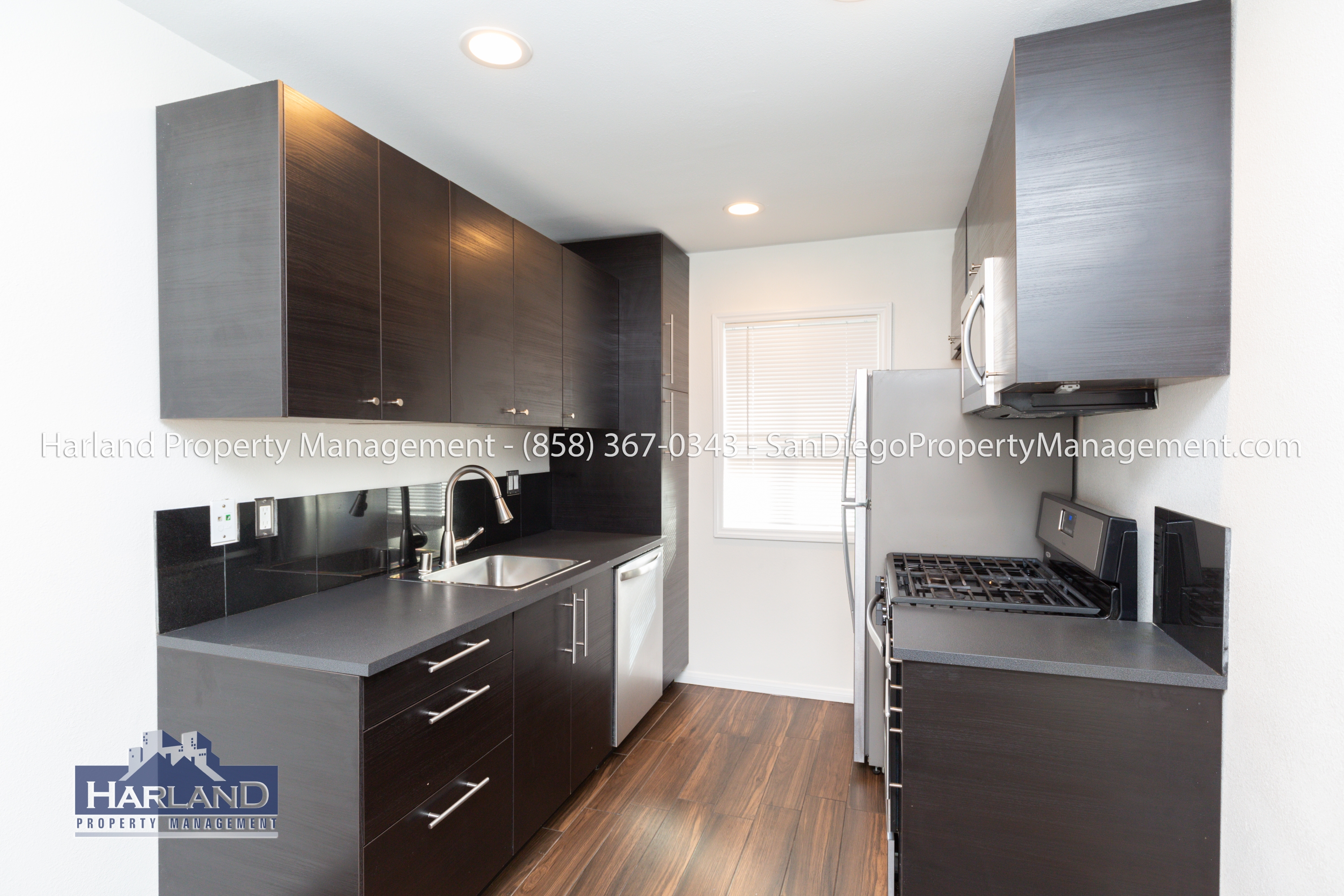 La Mesa Condo: 4761 Jessie Avenue - 3