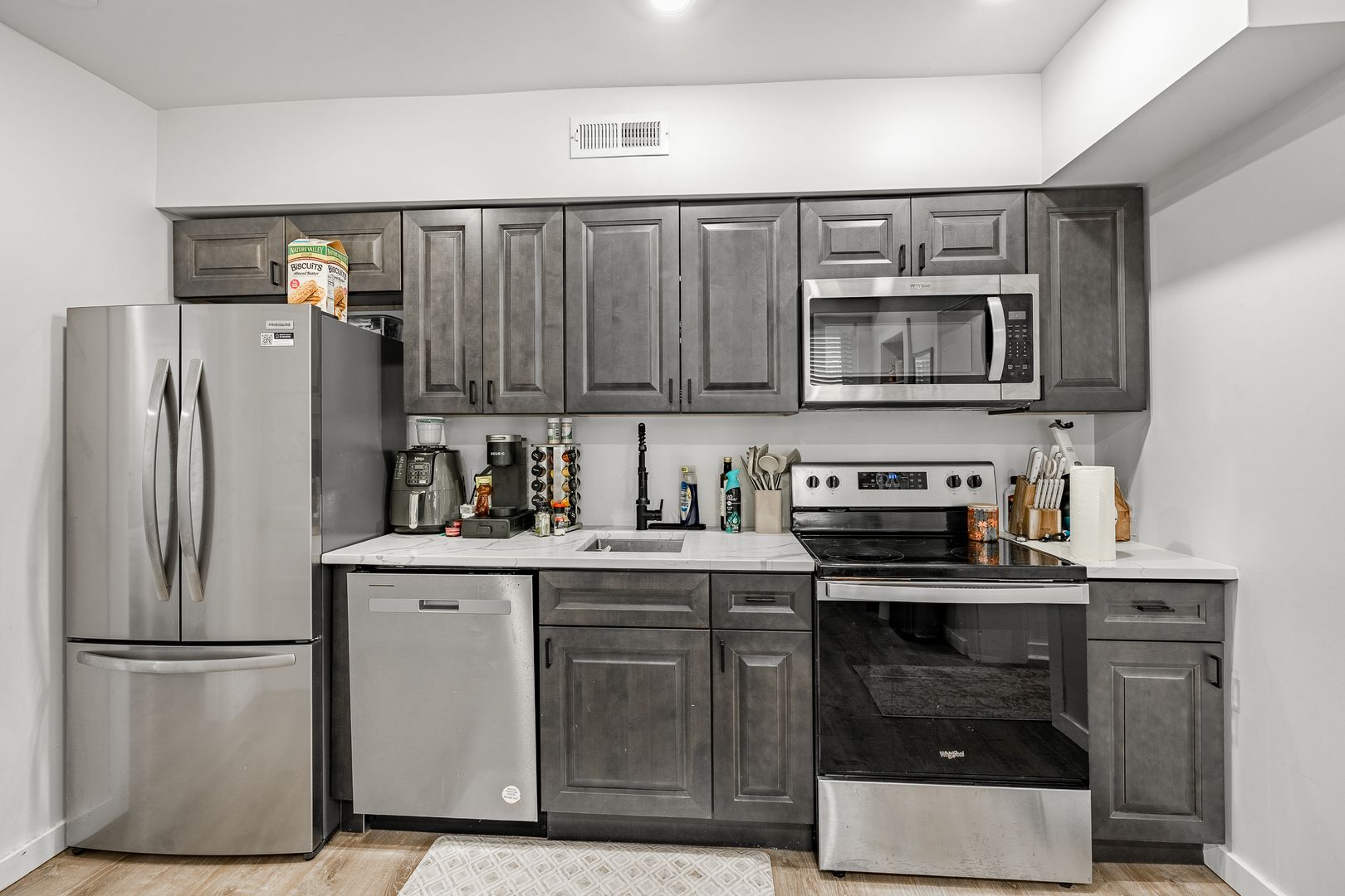 Havertown Condo: 324-326 Darby Rd