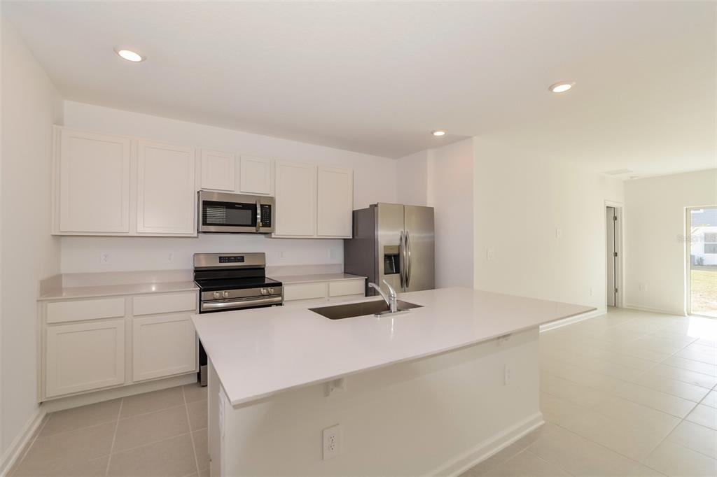 Haines City Condo: 2827 Whitaker Point