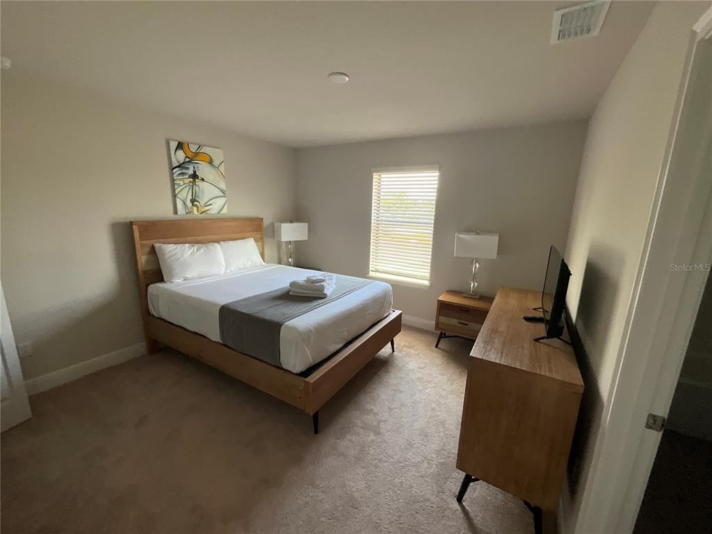 Haines City Condo: 226 Macaulay's Cove