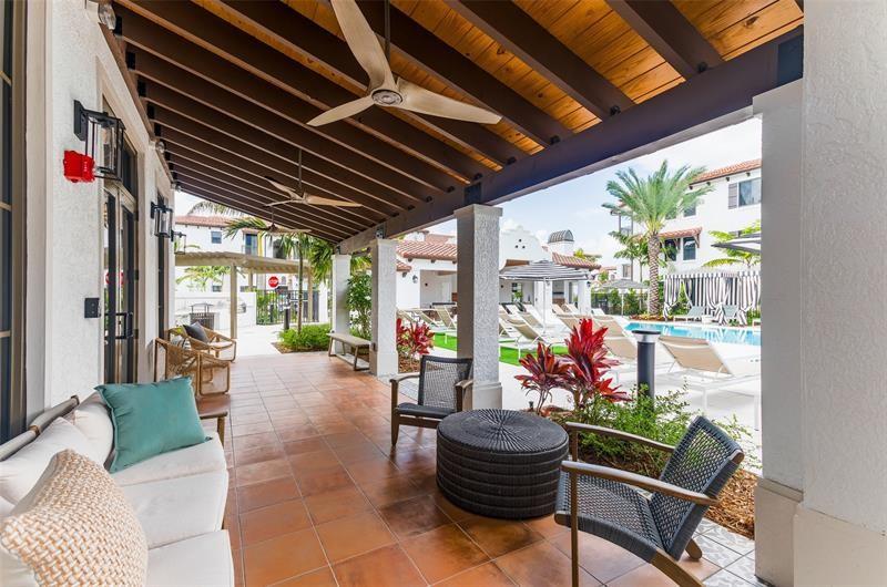 Sunrise Condo: 8894 Northwest 44th Street