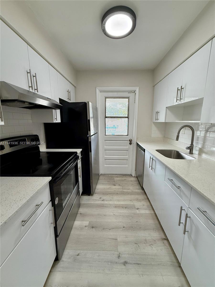 North Lauderdale Condo: 921 Southwest 74th Terrace