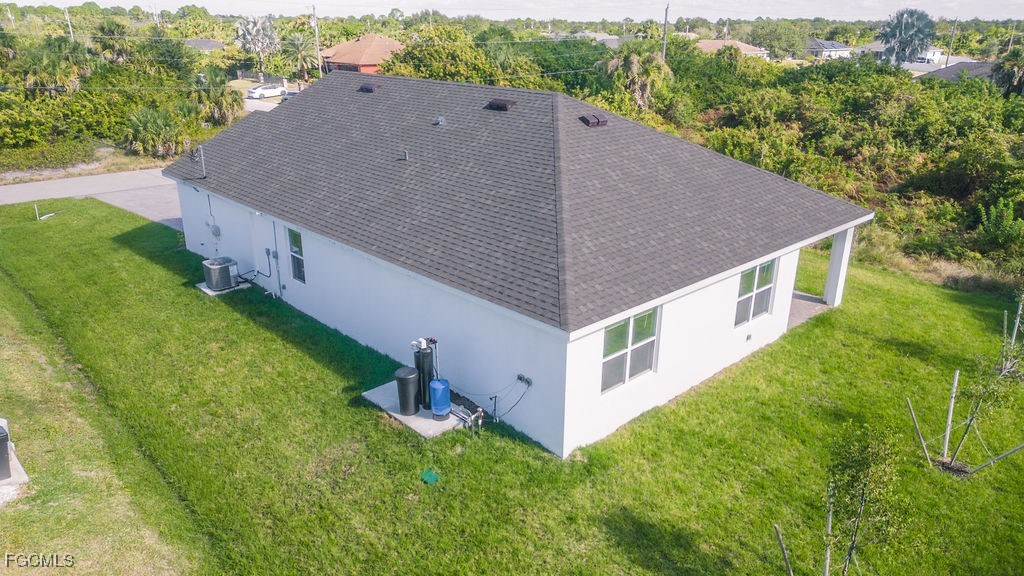 Lehigh Acres Condo: 553 Kingsbury Lane