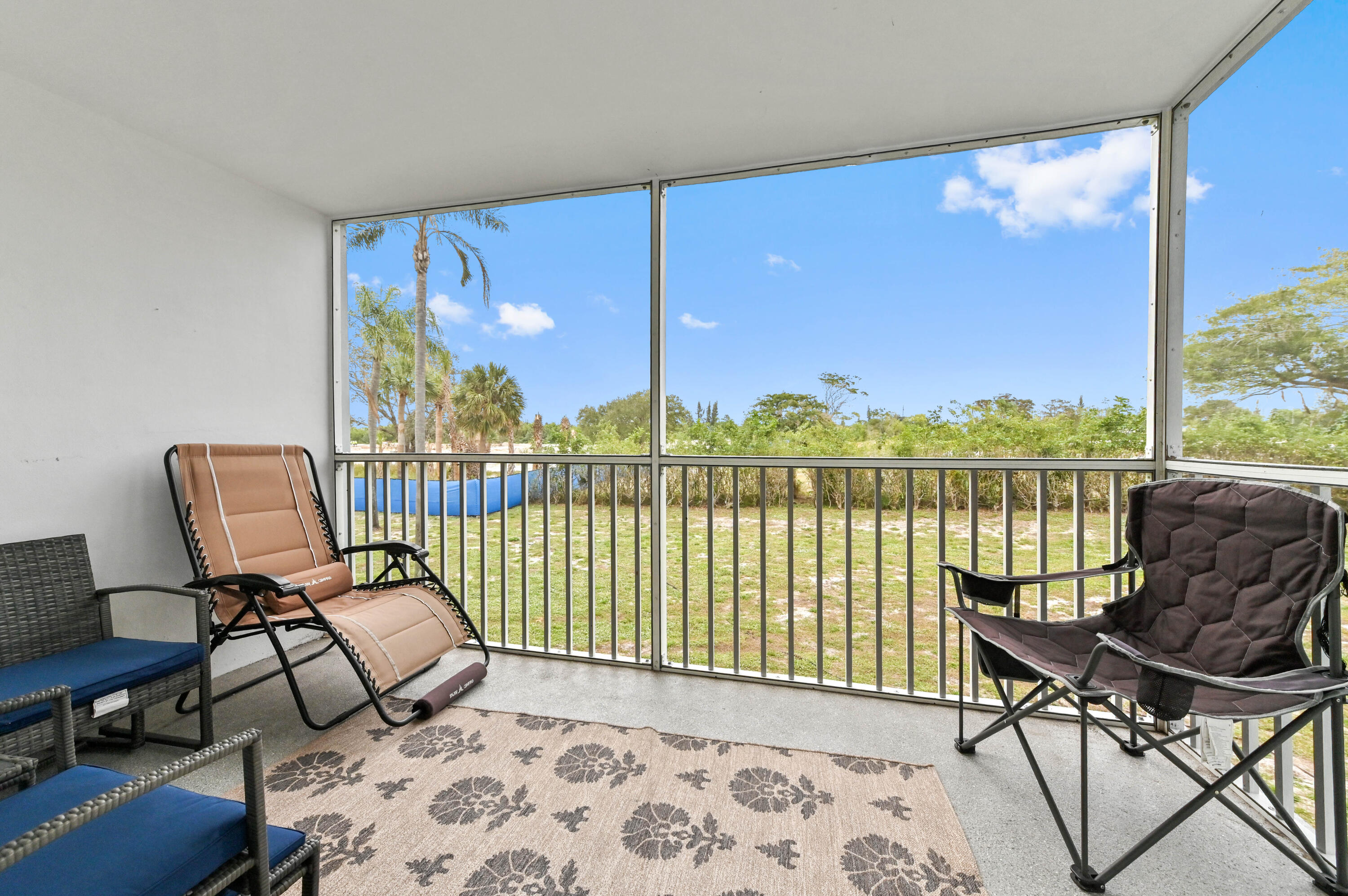 Boca Raton Condo: 5700 Northwest 2nd Avenue