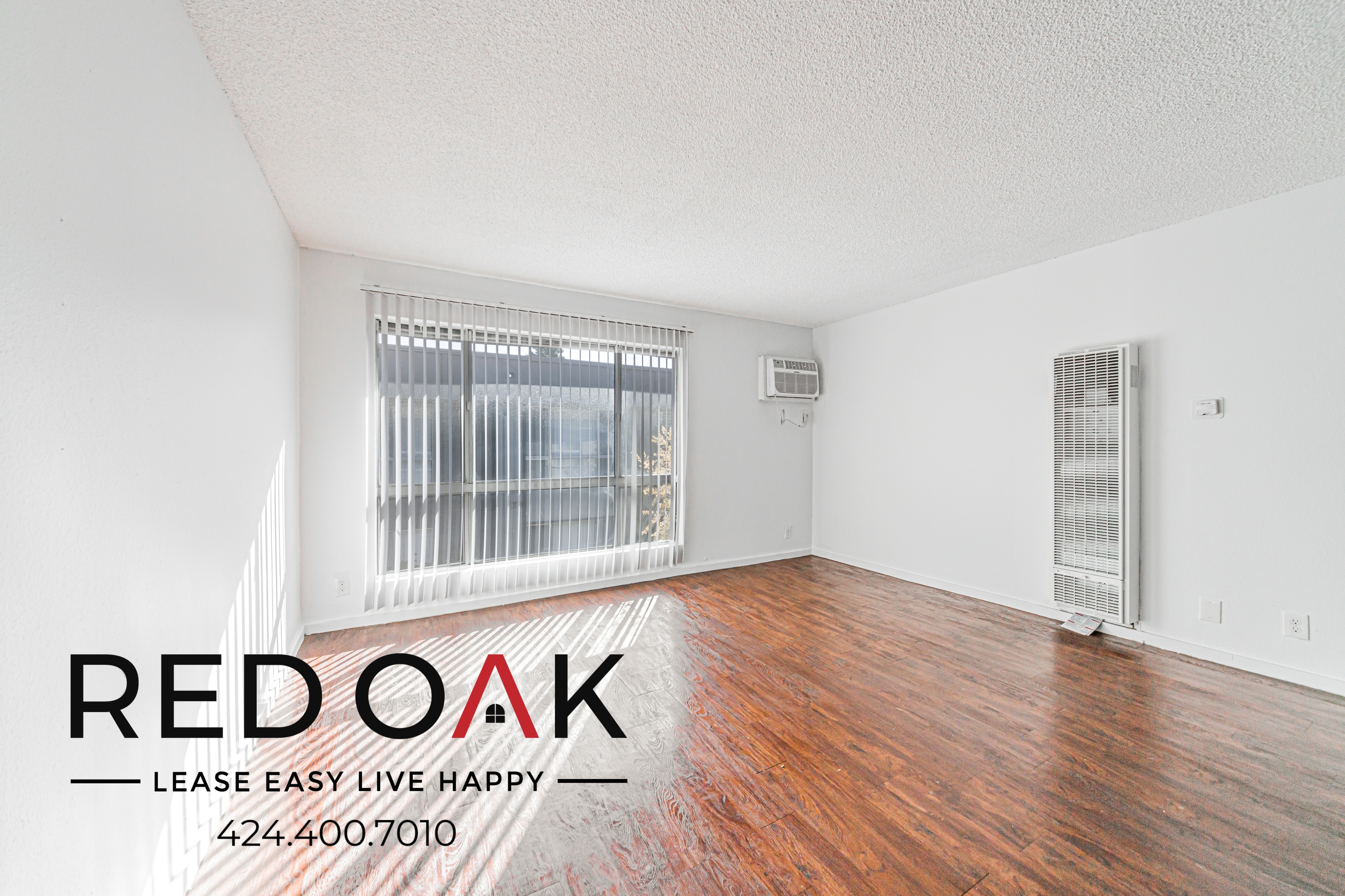 Canoga Park Condo: 21315 Roscoe Blvd