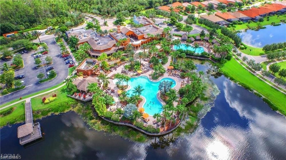 Fort Myers Condo: 8697 Olinda Way