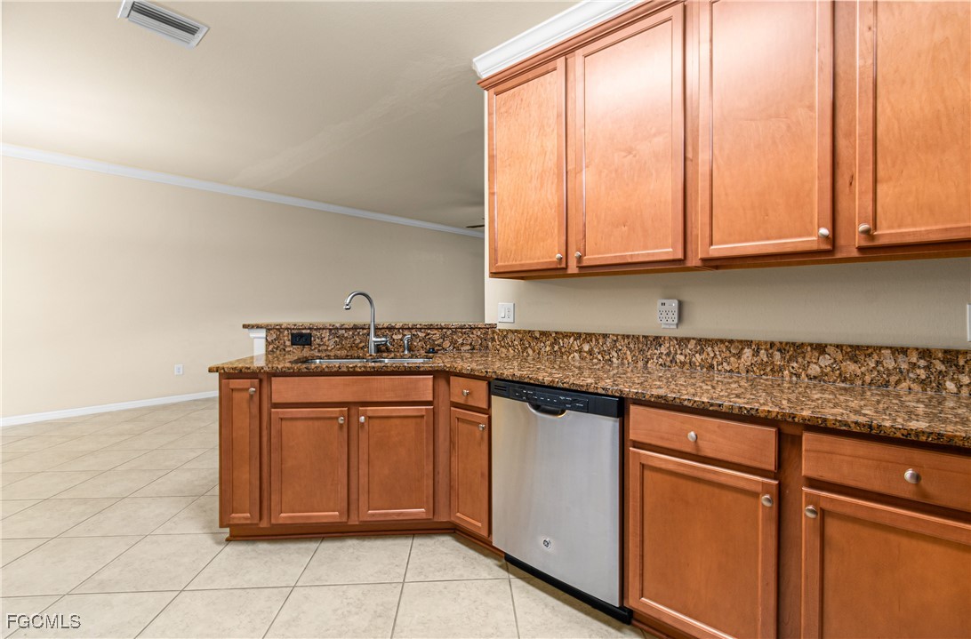 Fort Myers Condo: 9101 Water Tupelo Road