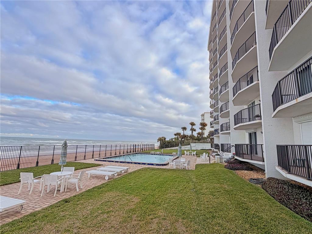 Ormond Beach Condo: 111 South Atlantic Avenue