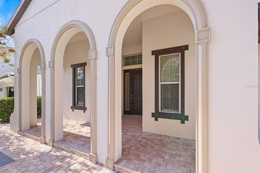 Apollo Beach Condo: 6716 Park Strand Drive