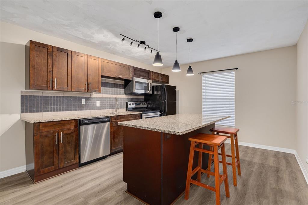 Tampa Condo: 2808 West Azeele Street