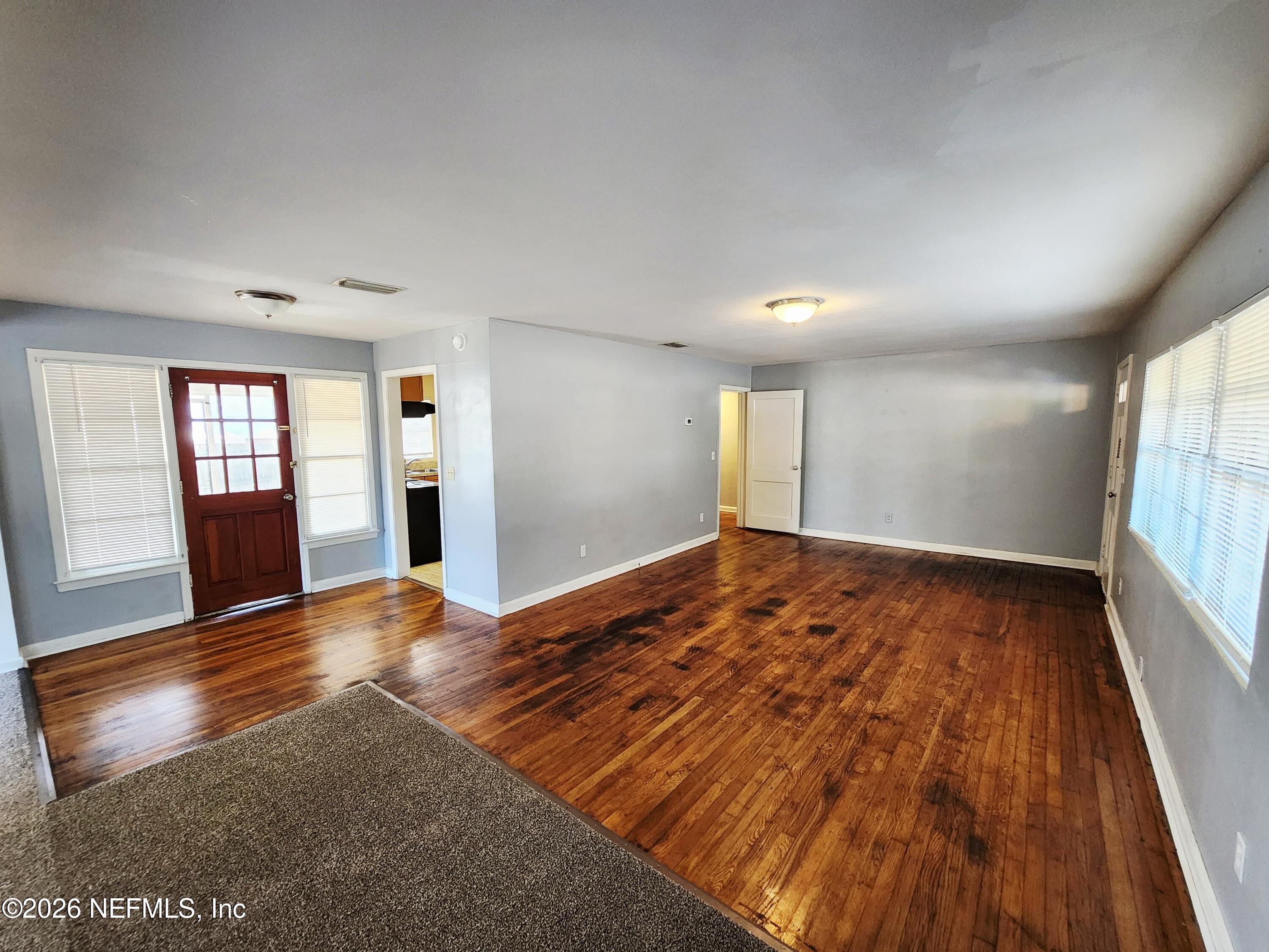 Jacksonville Condo: 2358 Broward Road