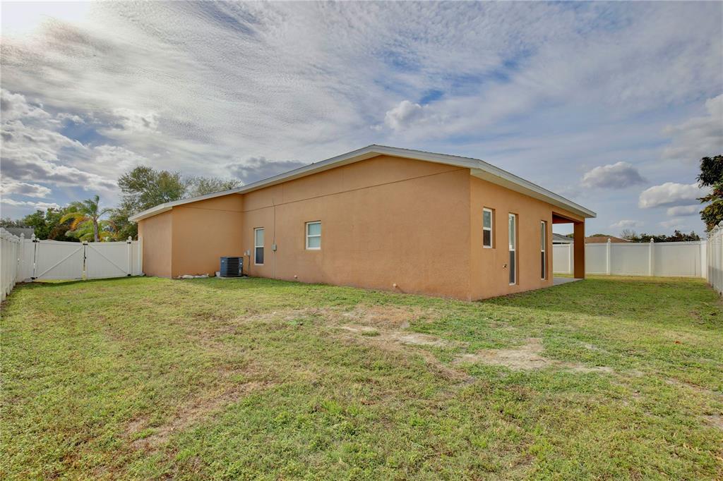 Kissimmee Condo: 147 Merida Drive