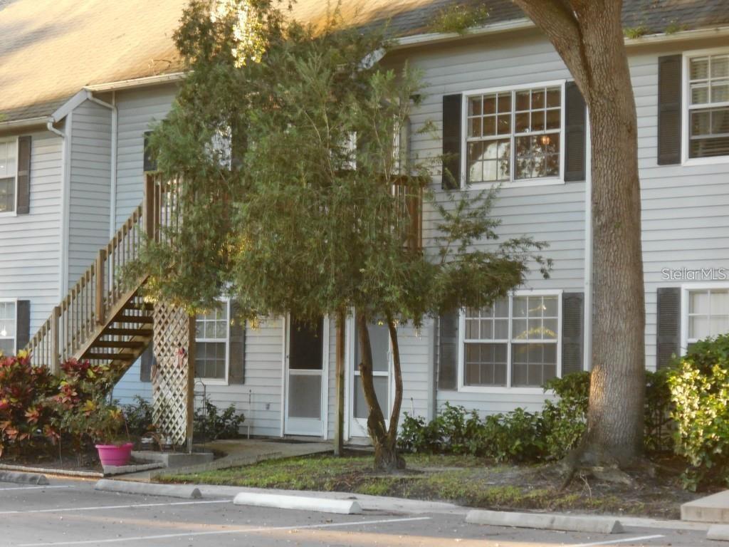 Pinellas Park Condo: 5607 67th Avenue North