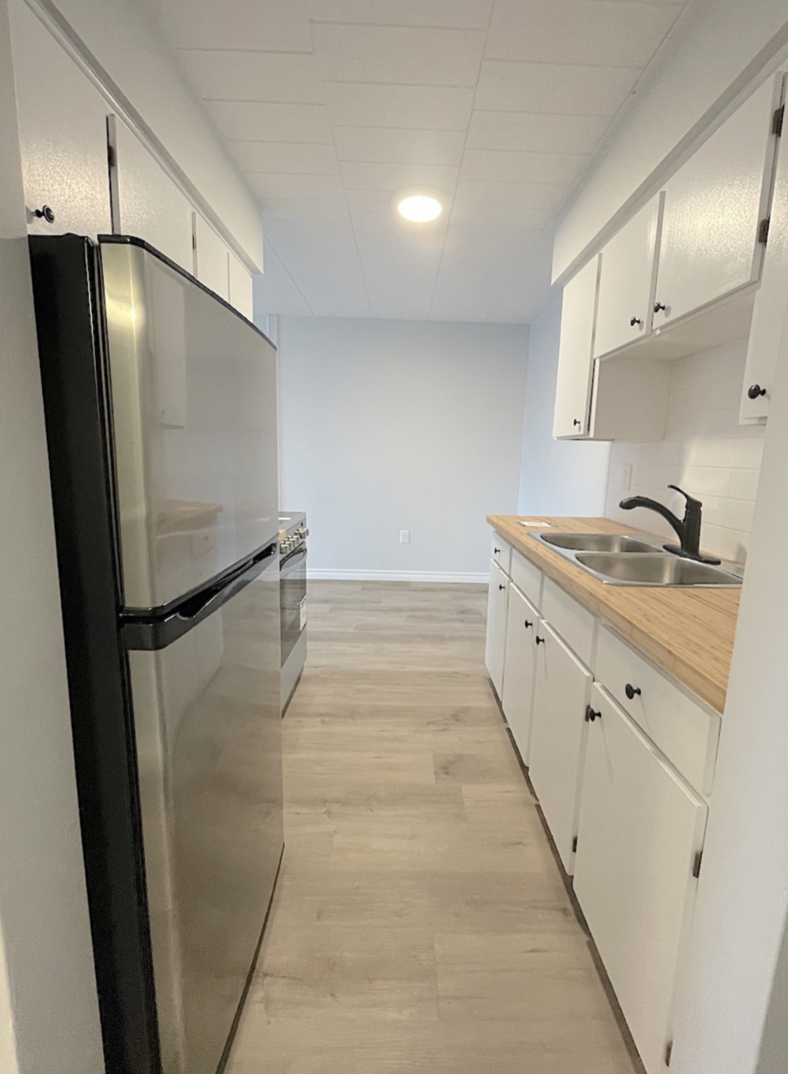 Windsor Condo: 471 Tecumseh Rd W