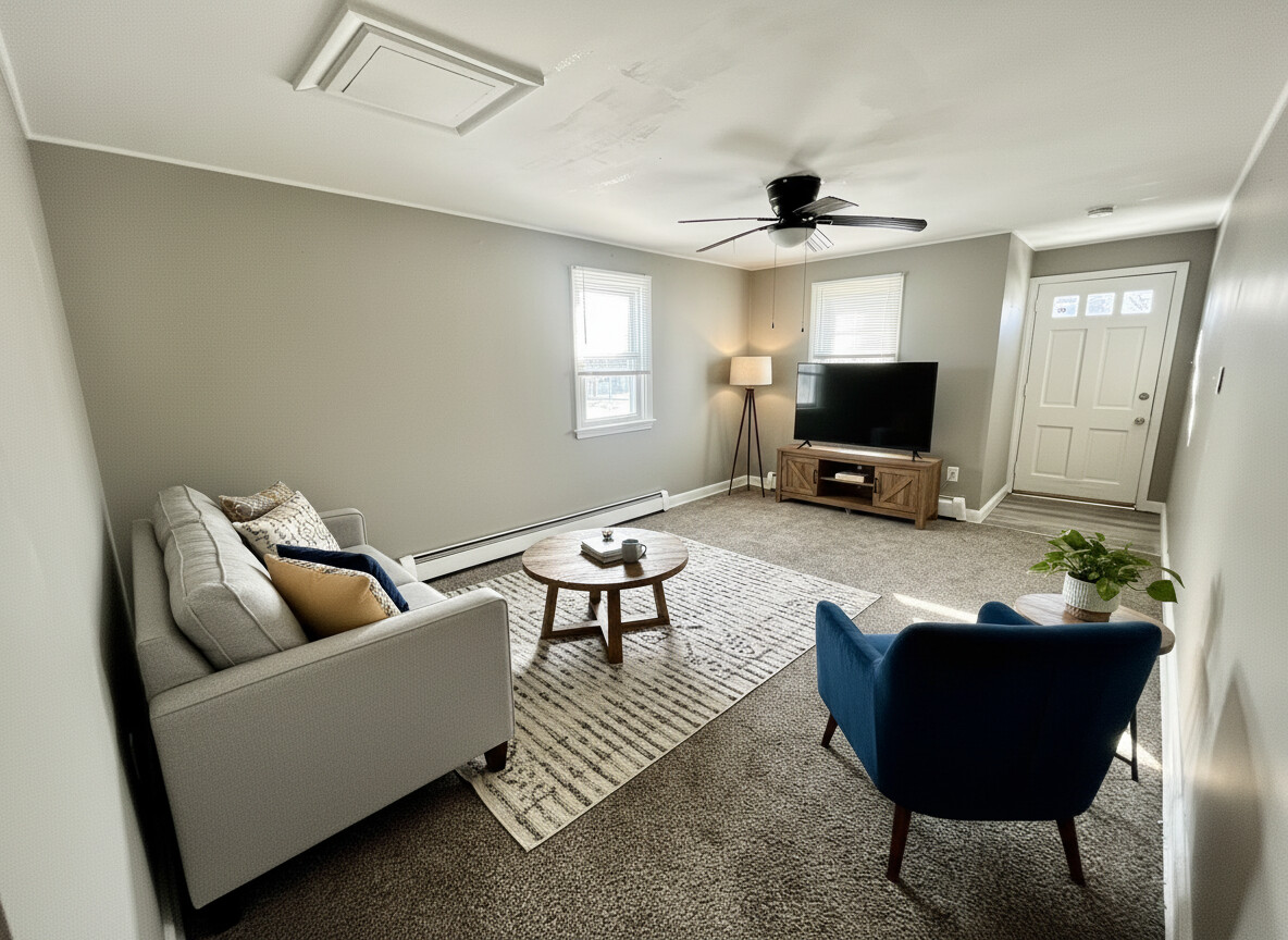 Prospect Park Condo: 317 Madison Avenue