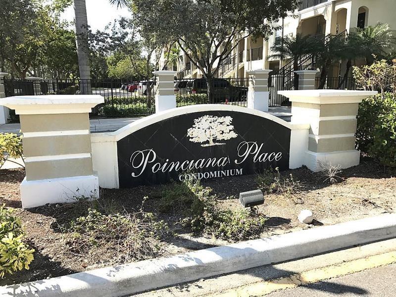 Coral Springs Condo: 5840 West Sample Road