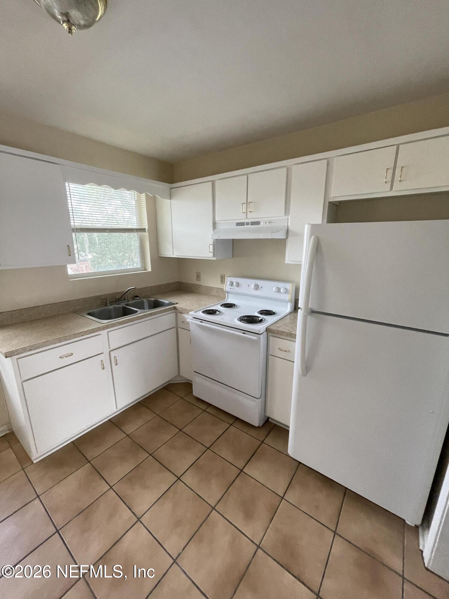 Jacksonville Condo: 3133 Belden Street