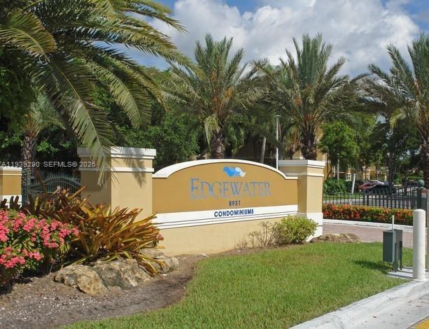Coral Springs Condo: 8821 Wiles Road