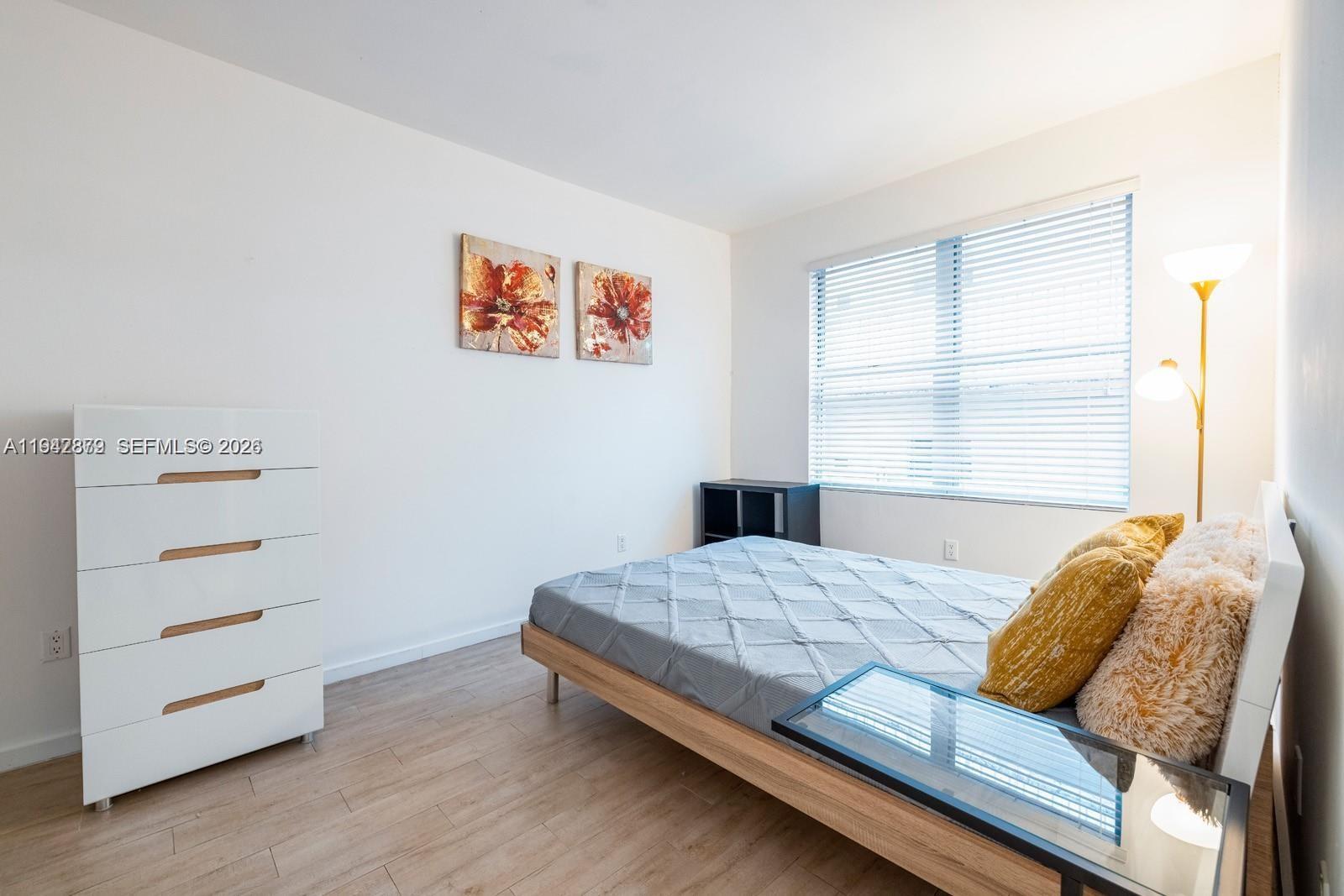 Miami Beach Condo: 1611 Meridian Avenue