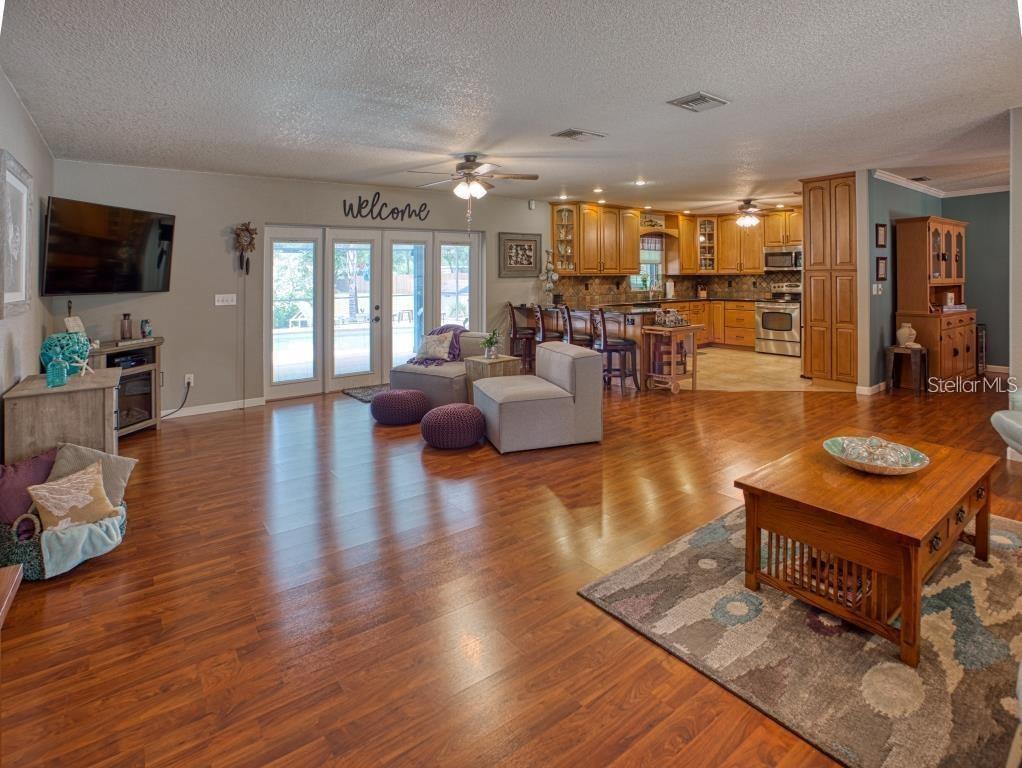 Temple Terrace Condo: 12802 North 53rd Street