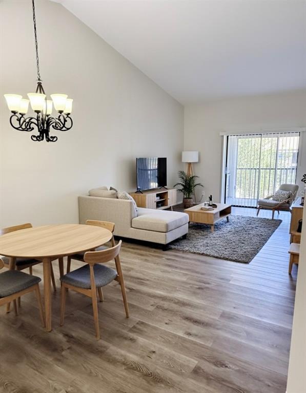 Tampa Condo: 4991 Puritan Circle