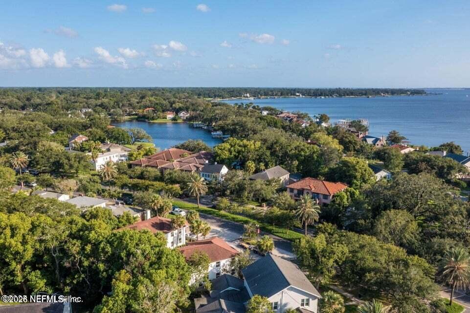 Jacksonville Condo: 1827 San Marco Boulevard