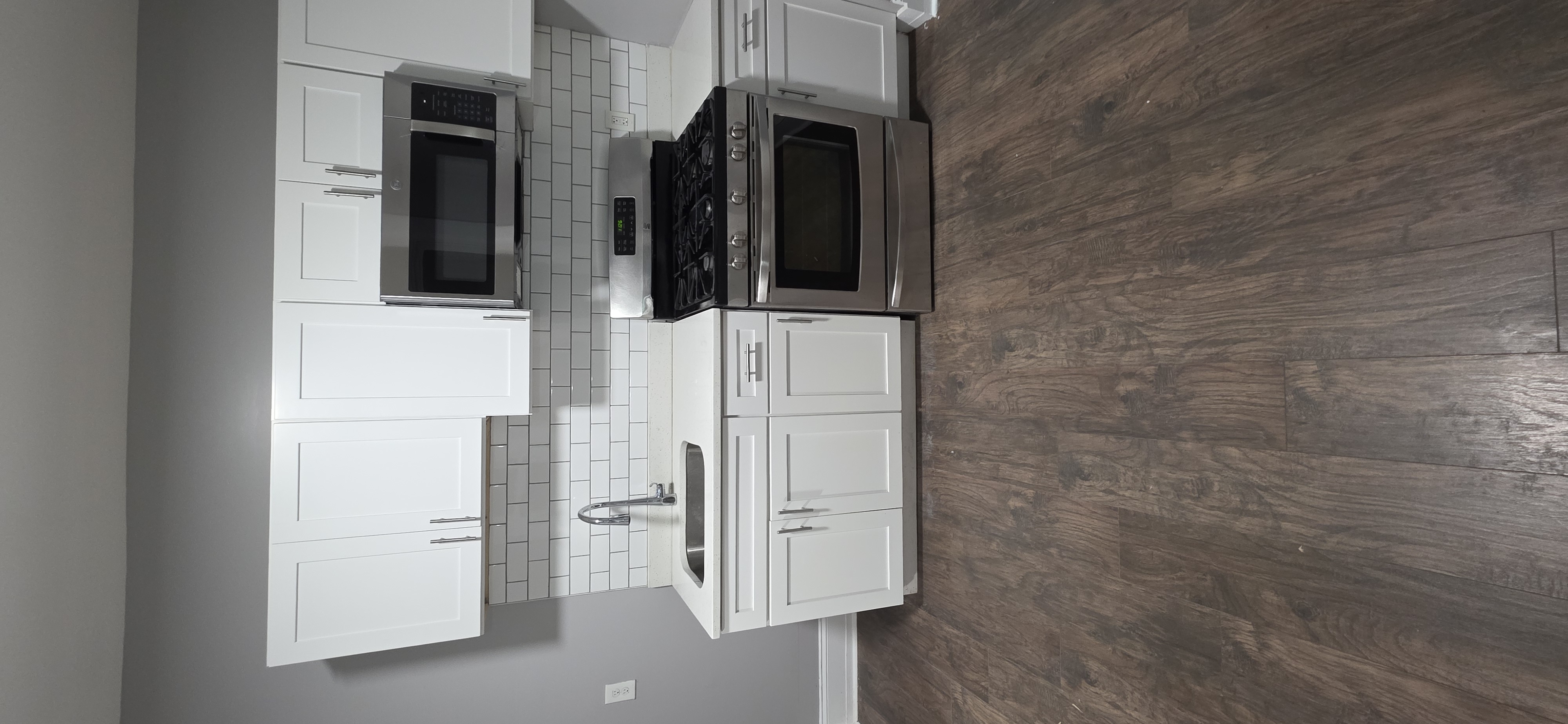 Baltimore Townhome: 2514 Calverton Heights Ave