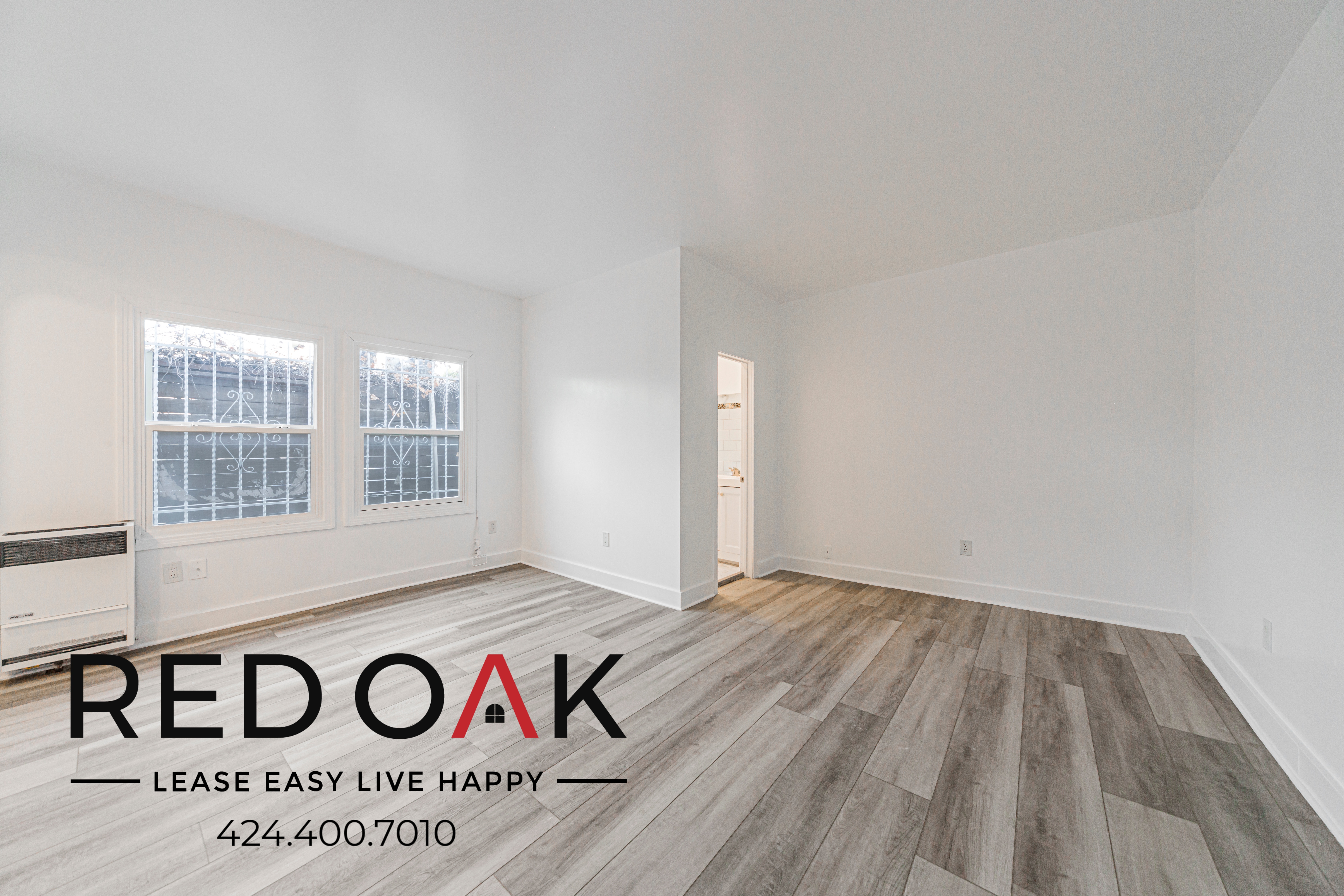 Los Angeles Condo: 5139 Melrose Ave