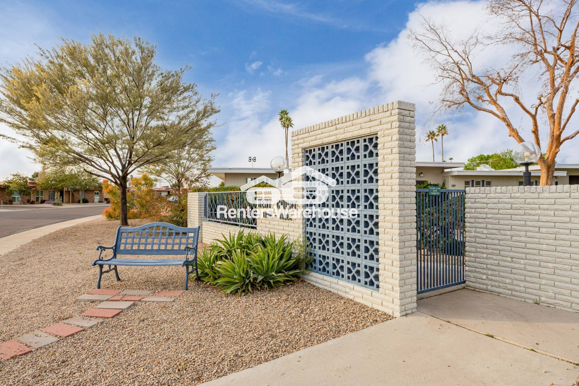 Sun City Condo: 13211 N Cedar Dr