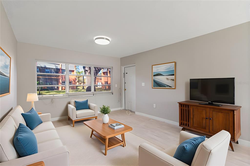 Palm Harbor Condo: 4805 Highway 19 Alternate