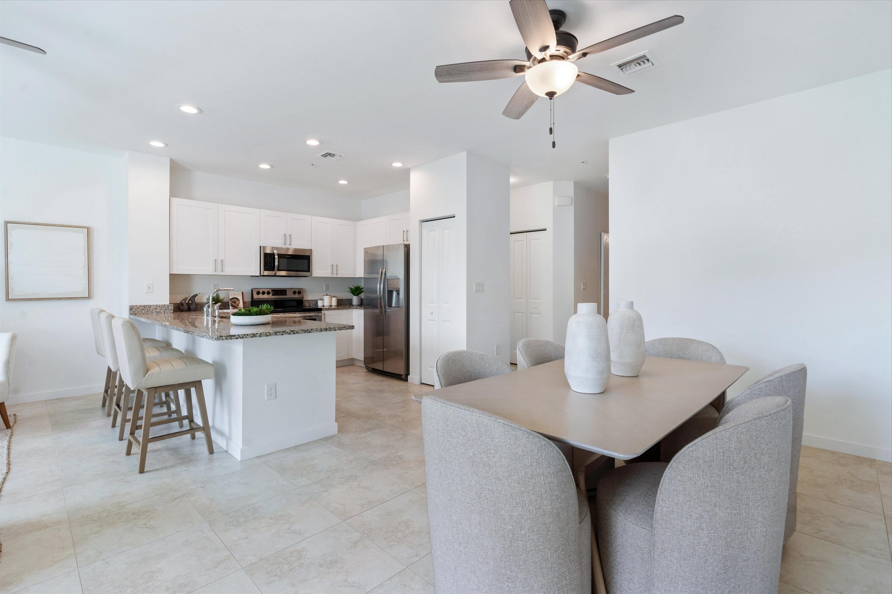 Hobe Sound Condo: 6250 Southeast Fauna Terrace