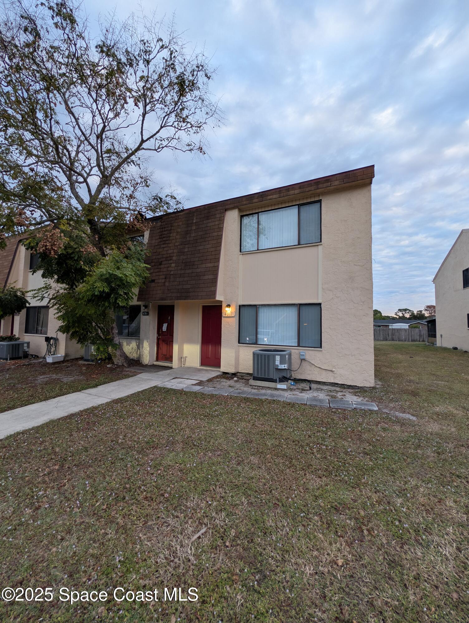 Titusville Condo: 4801 Sisson Road