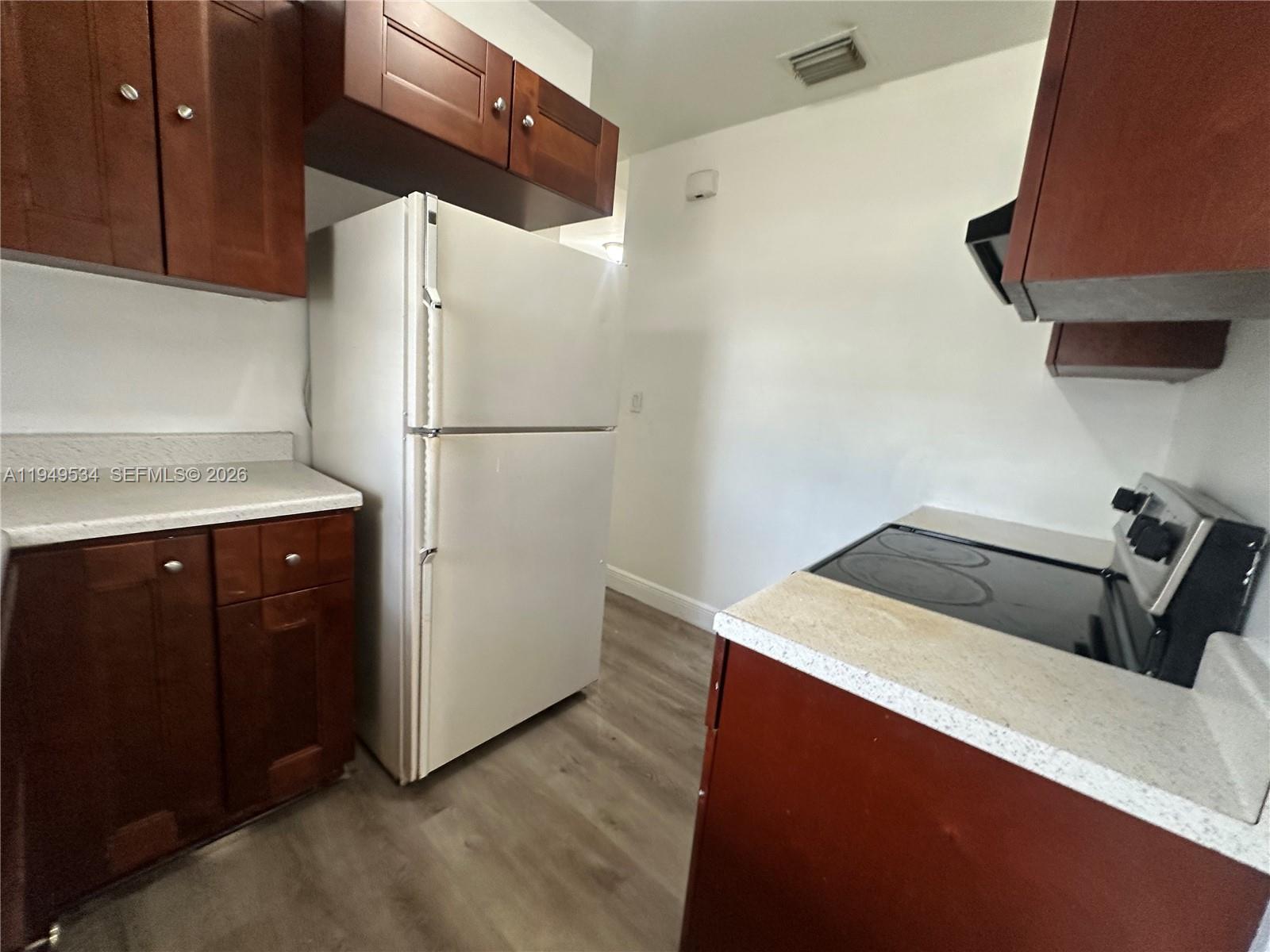 Miami Condo: 11925 Northwest 3rd Avenue