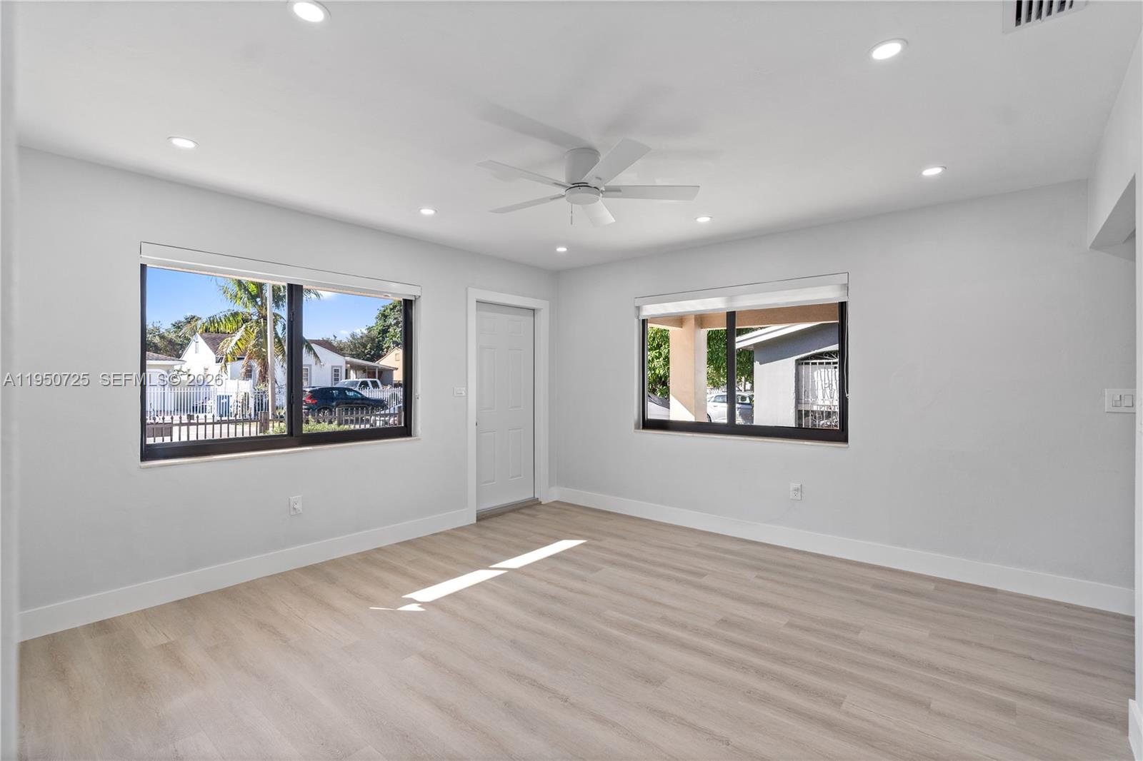 Miami Condo: 811 Northwest 115th Street