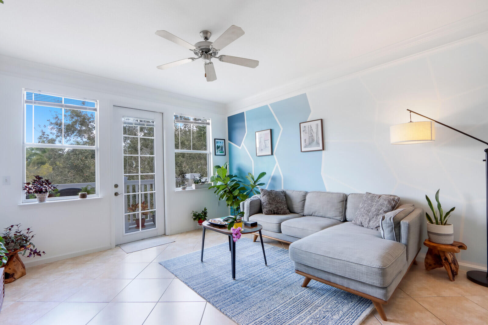 Jupiter Condo: 276 Murcia Drive