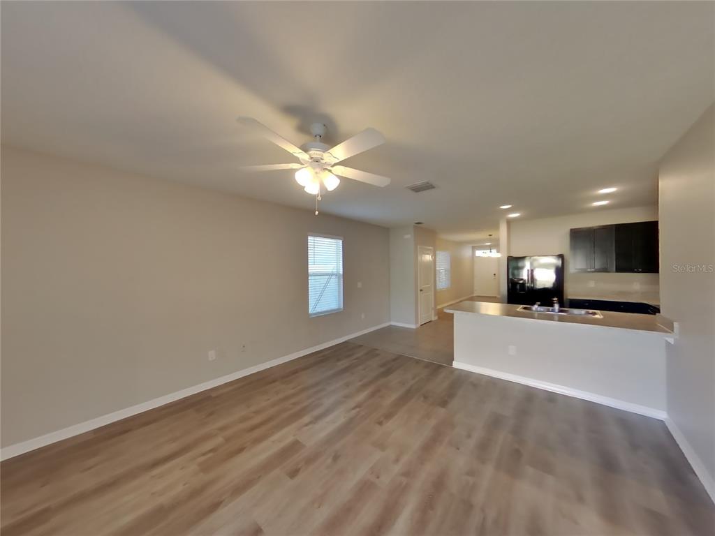 Punta Gorda Condo: Undisclosed Address