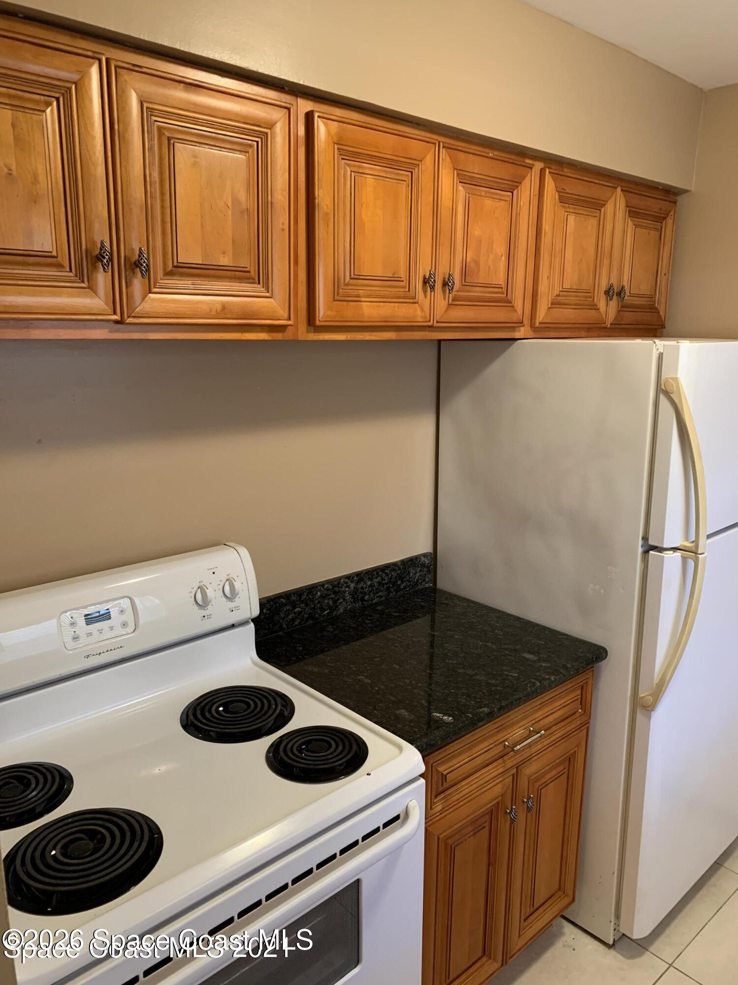 Titusville Condo: 3645 Barna Avenue