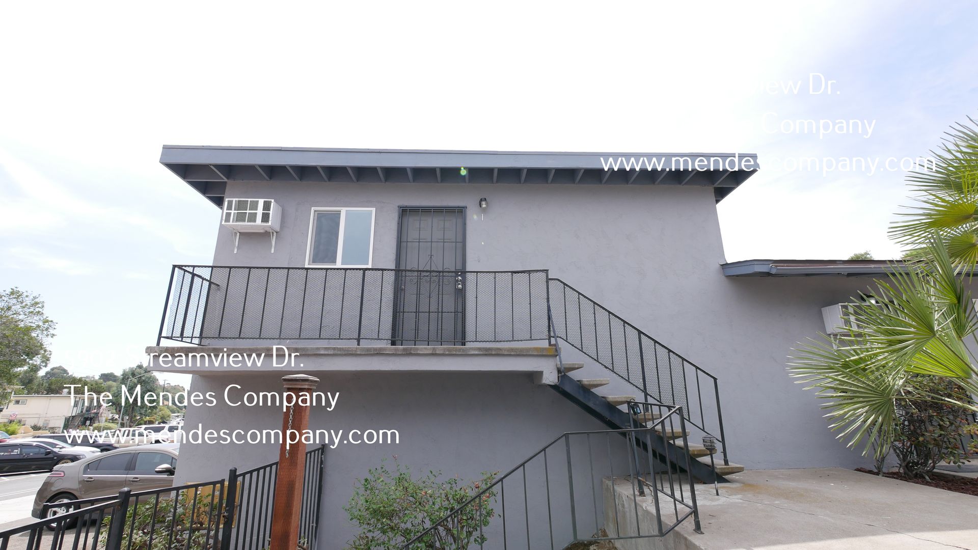 San Diego Condo: 5902 Streamview Drive