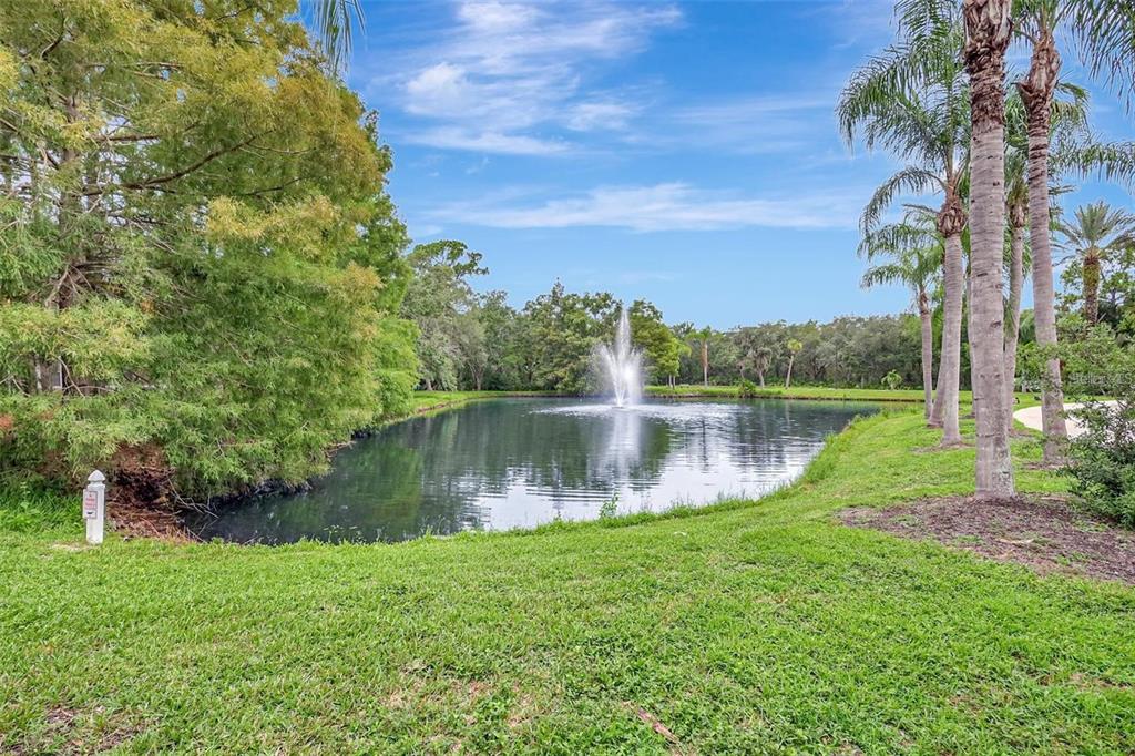 Sarasota Condo: 5500 Bentgrass Drive