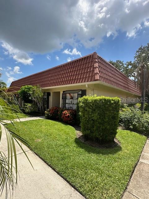 Clearwater Condo: 19029 US Highway 19 North