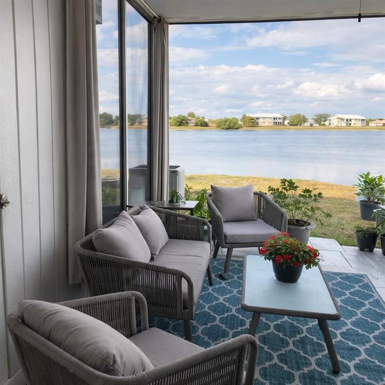 Punta Gorda Condo: 26272 Rampart Boulevard