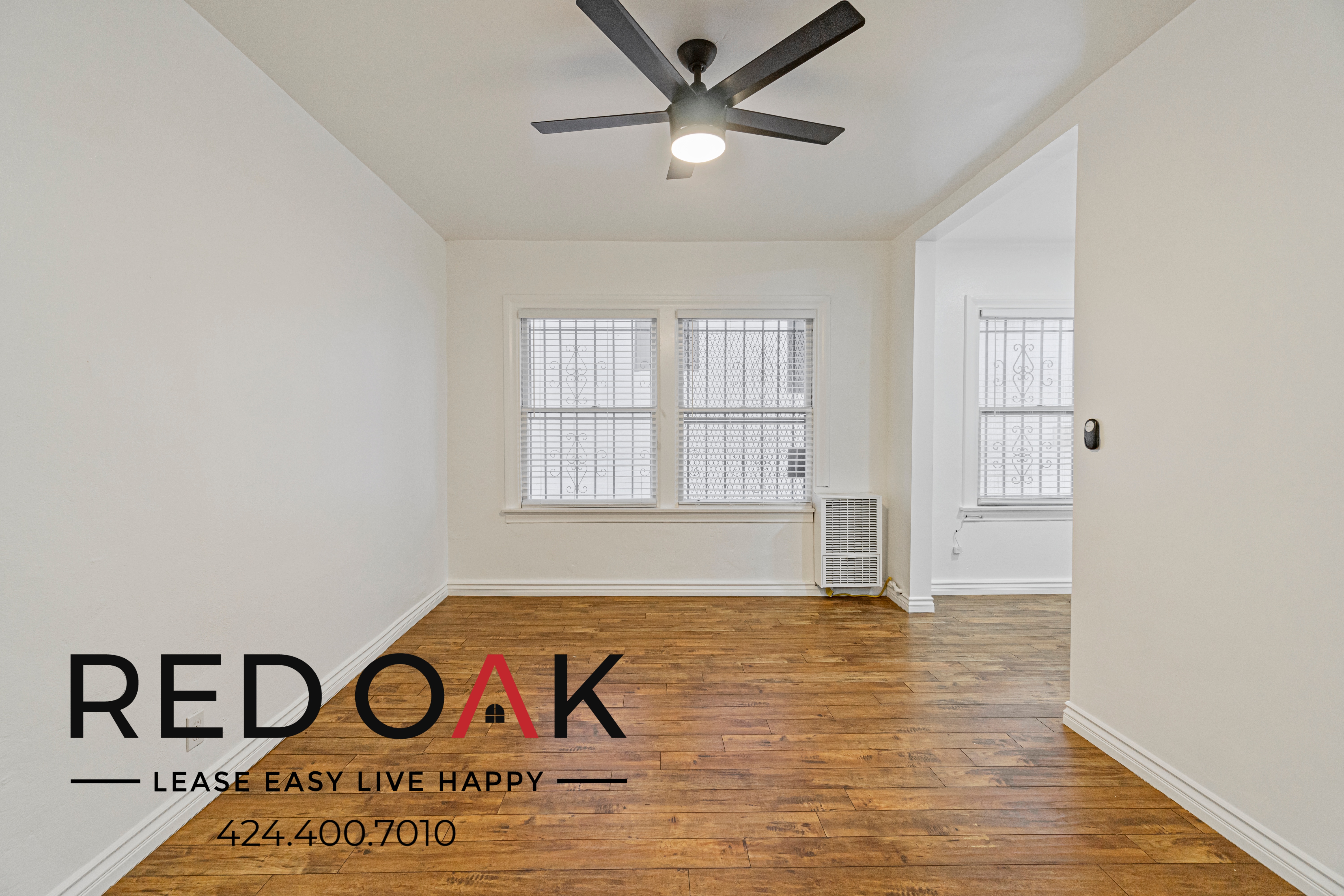 Los Angeles Condo: 1412 N Kinglsey Dr