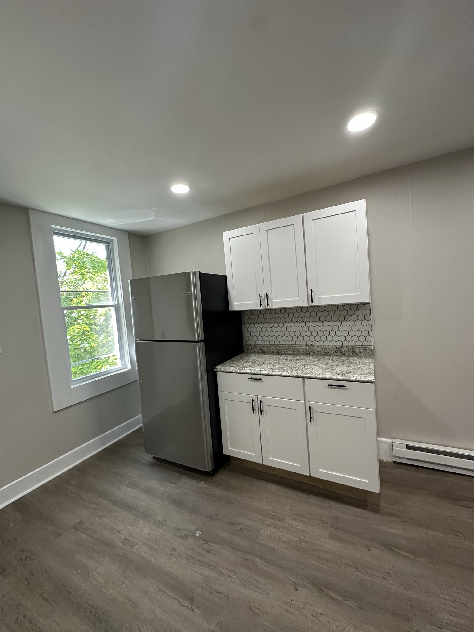 Scranton Condo: 1211 Pittston Ave - 1, Scranton, PA, 18505