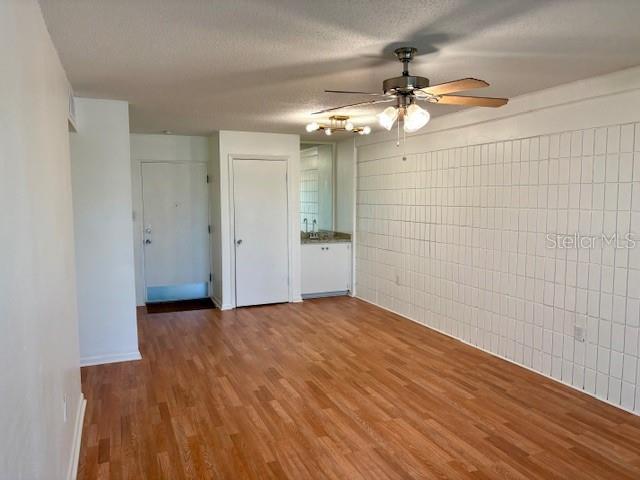 Tampa Condo: 2302 South Manhattan Avenue