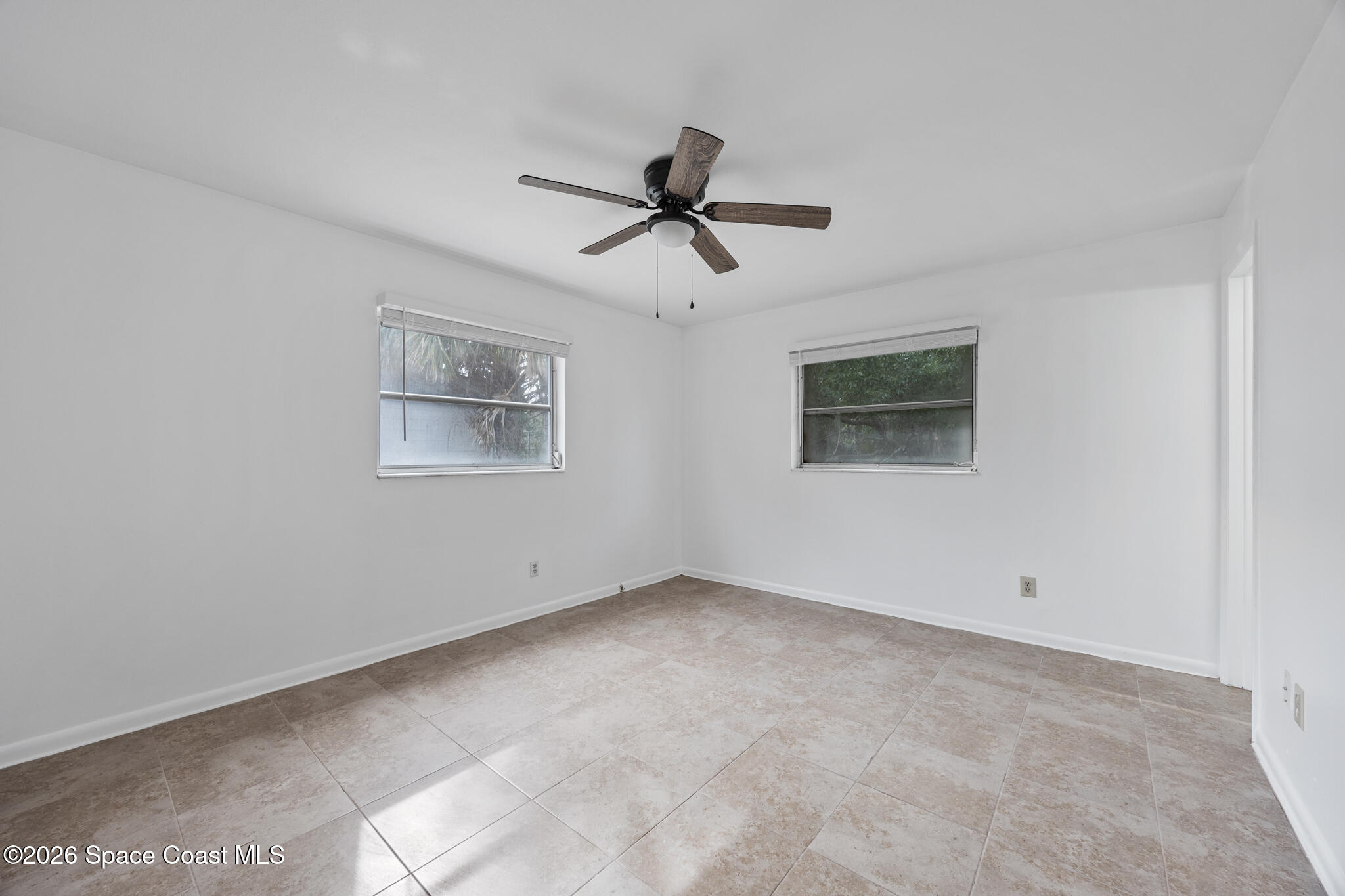 Titusville Condo: 5320 Sandra Drive