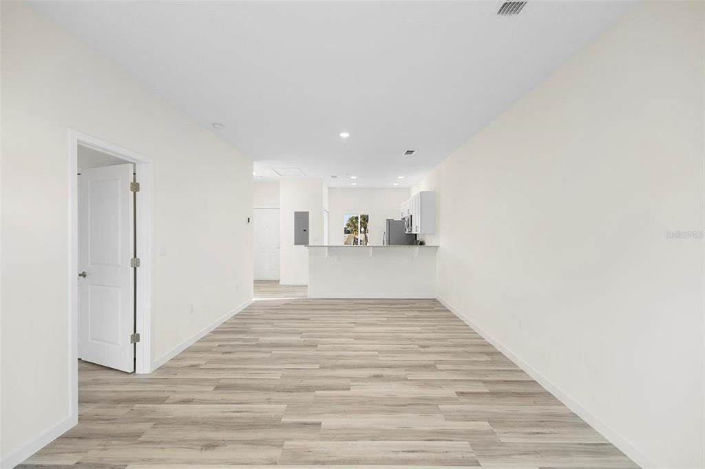 Kissimmee Condo: 262 Royal Palm Drive